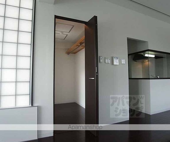 ポレール北山の内装写真