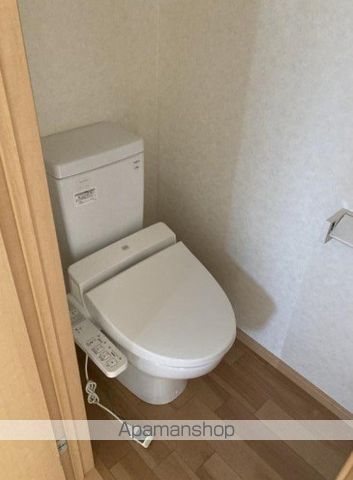 ユタカハイムIIIの内装写真