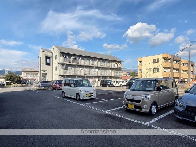 ハイツS C棟のその他写真