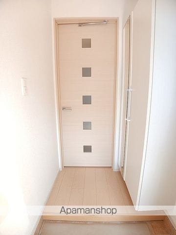 ルーラル・ハウス IIの内装写真