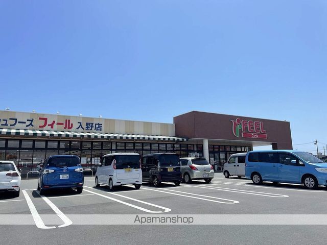 レオパレスエアル 103 ｜ 静岡県浜松市中央区増楽町1408-1（賃貸アパート1K・1階・19.87㎡） その17