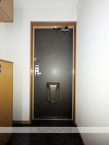 サンフィットの内装写真