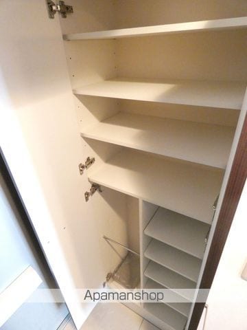 グラマシー京橋の内装写真