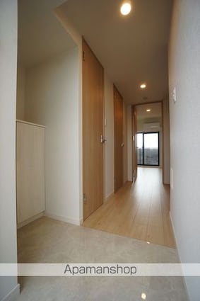 ステージファースト名古屋尾頭橋（旧ＳーＲＥＳＩＤＥＮＣＥ尾頭橋）[1K/22.08m2]の内装8