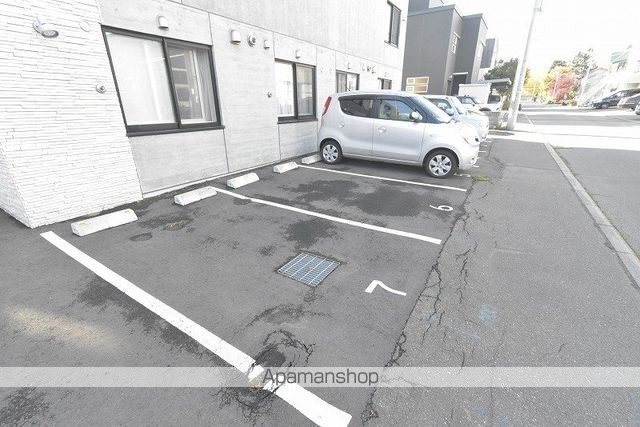 札幌市東豊線 月寒中央駅 徒歩3分 4階建 築10年のその他写真