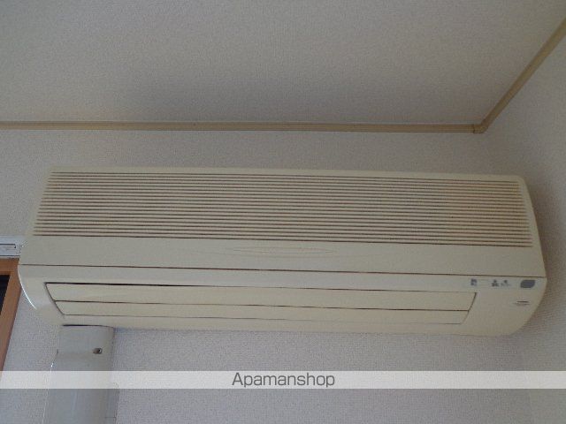 セジュール誠之の内装写真