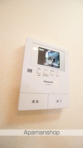 ラフレシール ガーデンの内装写真