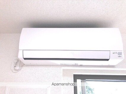 プラシード[1K/26.72m2]のその他設備