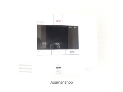 サンモール　Ｆ[1LDK/40.07m2]のその他設備