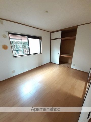キャロット五番館の内装写真