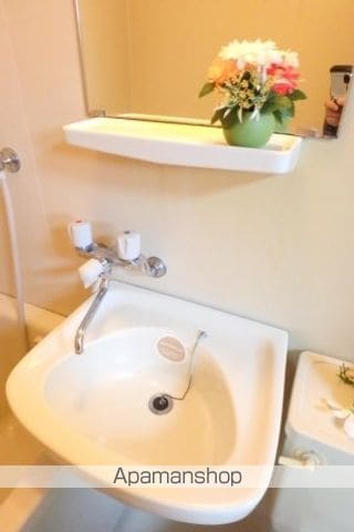 福島ハイツの内装写真