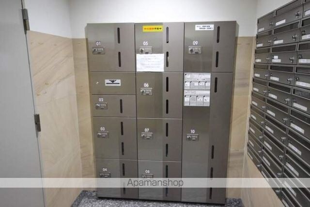 広島県広島市西区福島町２丁目[3LDK/74.82m2]の共用部3