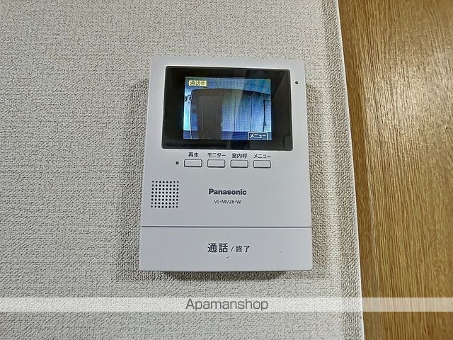 ヴィラ藤右衛門の内装写真