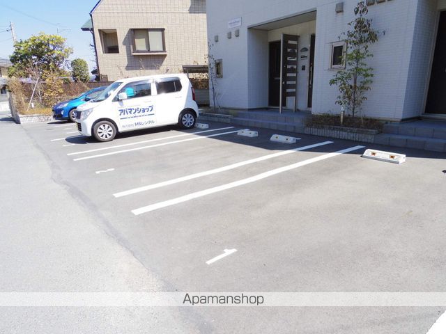 メゾンドリヴァージュIIのその他写真