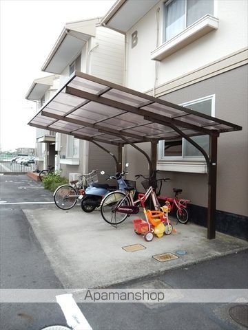 リベルテひらたB棟のその他写真