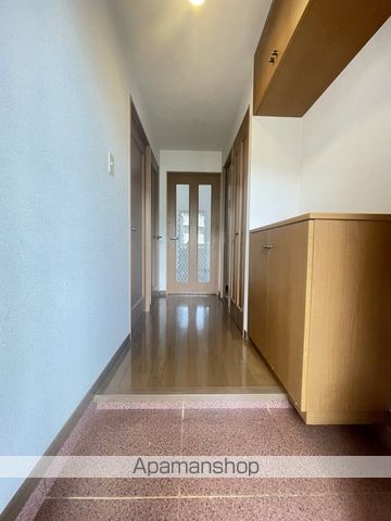 珪州館IIの内装写真