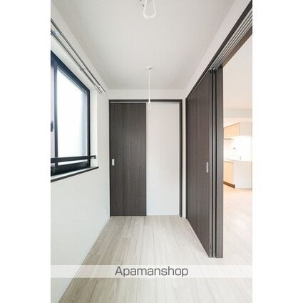 ウェルスクエア駒場東大前[2LDK/40.32m2]のその他部屋・スペース