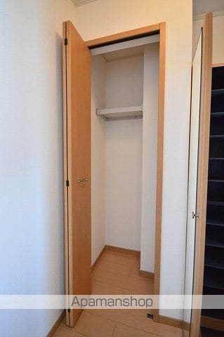 グランドール内橋Ⅲ 101 ｜ 福岡県糟屋郡粕屋町内橋西２丁目1-27（賃貸アパート1LDK・1階・37.13㎡） その9