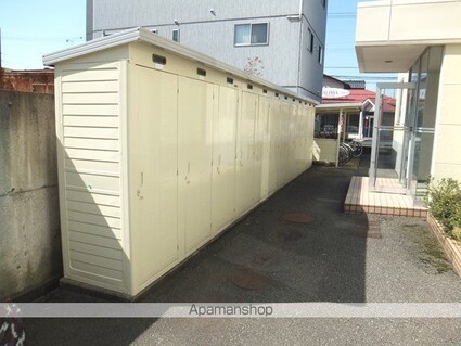 Ｍクレスト成和[3DK/58.76m2]の共用部2