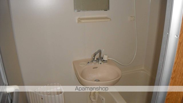 有玉北クローバービルの内装写真