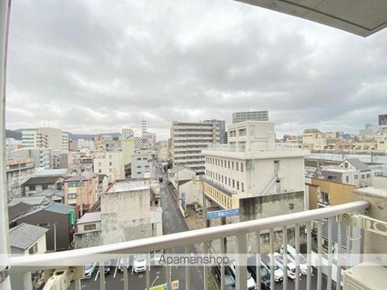 香川県高松市常磐町２丁目[1R/46.55m2]の内装4