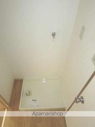 ハイム・ロジュマン　Ｂ[1LDK/40.04m2]のその他設備