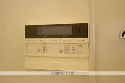ヴィラ清水[2DK/42m2]の内装3