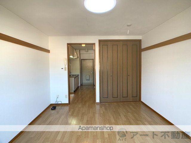 カーサエルマールの内装写真