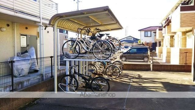 レオパレスエアルのその他写真