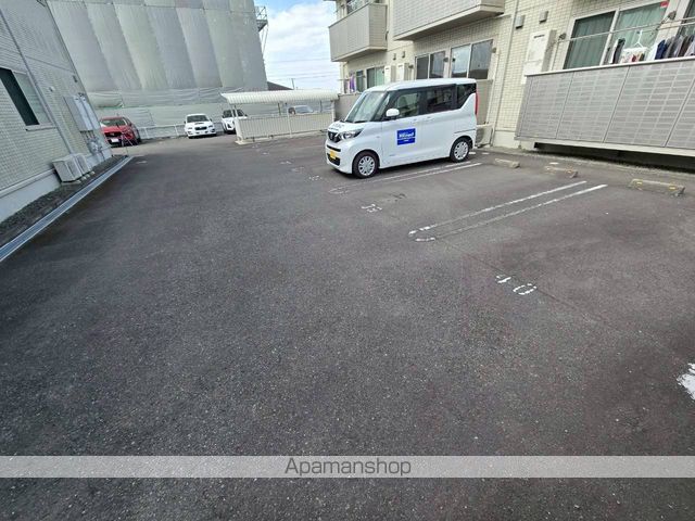 マール・ビビ C棟のその他写真