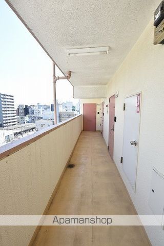 クレセント細川北25条のその他写真