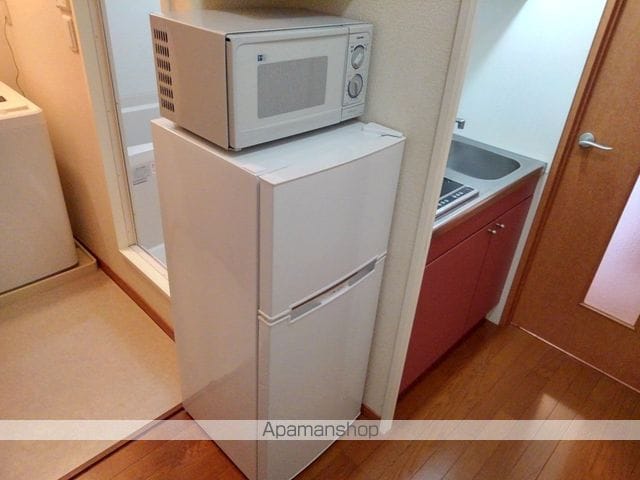 レオパレス秋桜の内装写真