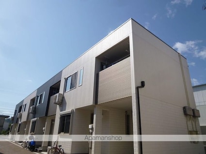 Ｆｌａｔｓ　Ｍ[2LDK/58.52m2]の外観3