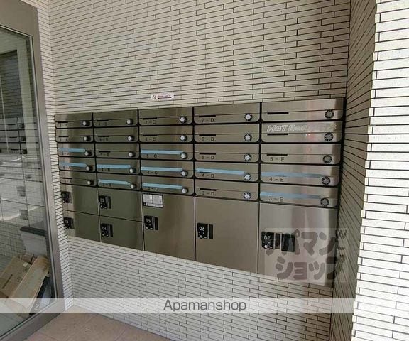 グランドーリア西院のその他写真