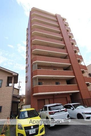 ENISHU己斐本町の外観写真