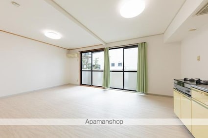 アルカディア屋島Ａ・Ｂ[1LDK/46.08m2]の内装3