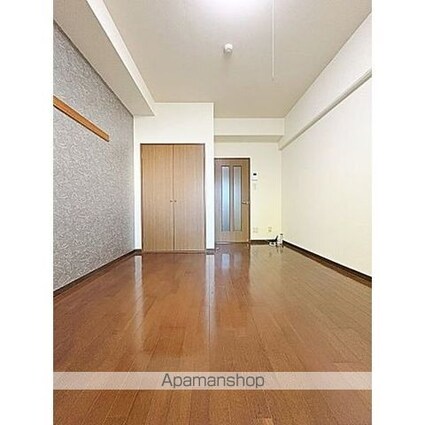 レージュ城西[1K/24.89m2]のリビング・居間1