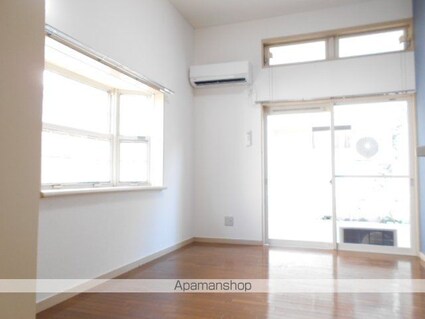 ジュネパレス市川第２４－Ａ[1K/17.77m2]の内装4