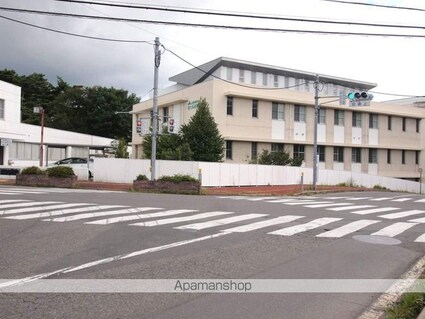 コンドミニアムハイランド[1R/21.6m2]の周辺7