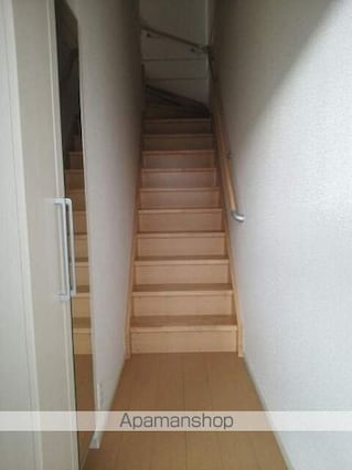 ラ・メール　Ⅱ[1LDK/44.39m2]の玄関