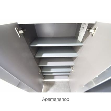 ブランヴェール金町駅前[1K/25.3m2]のその他内装9