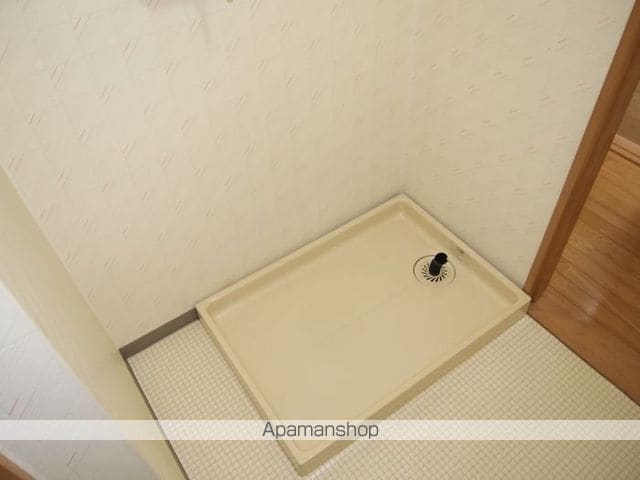 CLIE HIRATAの内装写真