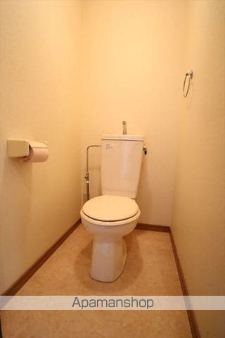 フレイグランス山口の内装写真