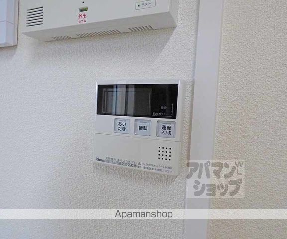 LA・SOIE釜座の内装写真