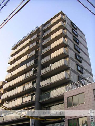 ダイアパレス宝町リージェント