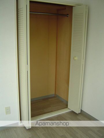 ソレイユハイム山鼻の内装写真
