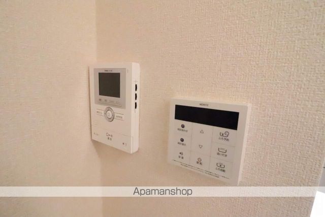 ベルツリー宮ノ上の内装写真