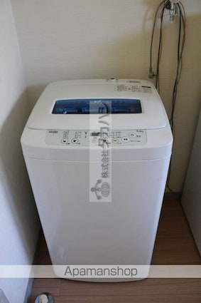 ハイライフＳＡＮＹＯ[1K/23.18m2]の内装4