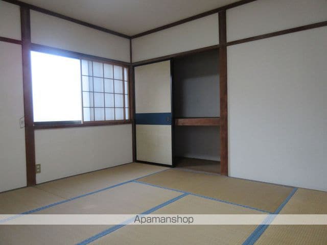 たけや荘の内装写真
