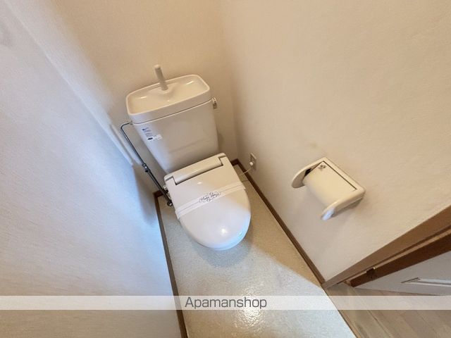 Mアダージョの内装写真